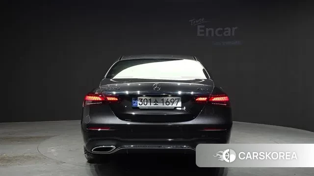 Mercedes-Benz E-Class W213 id 3646371 из Кореи 14