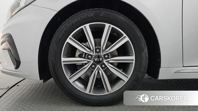 Kia The New K5 2nd generation id 4508556 из Кореи 26