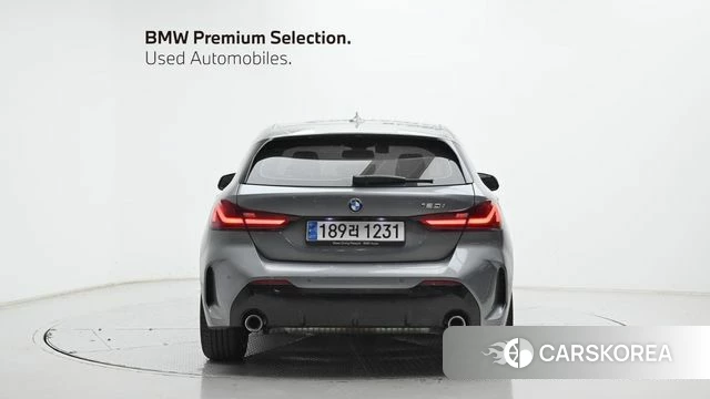 BMW 1 Series (F40) id 4178127 из Кореи 14