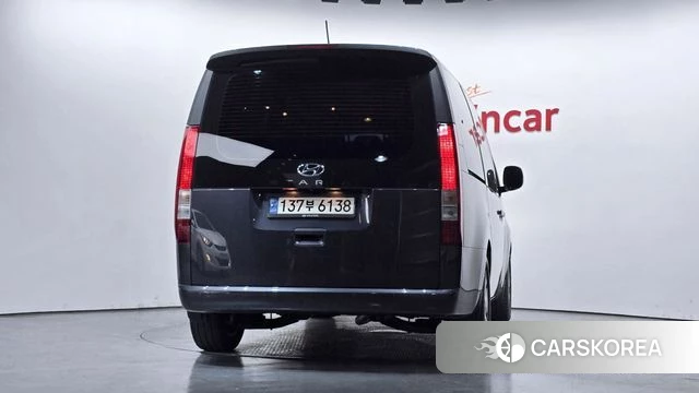 Hyundai Staria id 3833419 из Кореи 14