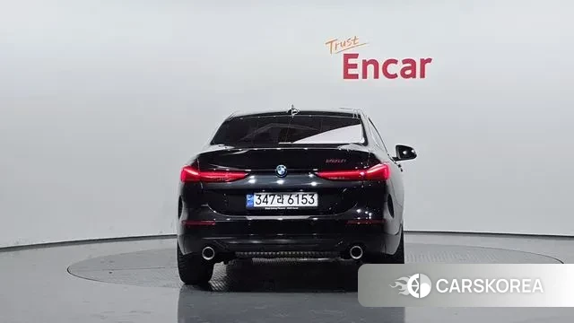 BMW 2 Series Gran Coupe (F44) id 3482815 из Кореи 14