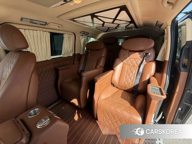Mercedes-Benz Metris id 4239726 из Китая 19