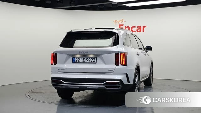 Kia Sorento 4th Generation id 4223566 из Кореи 14