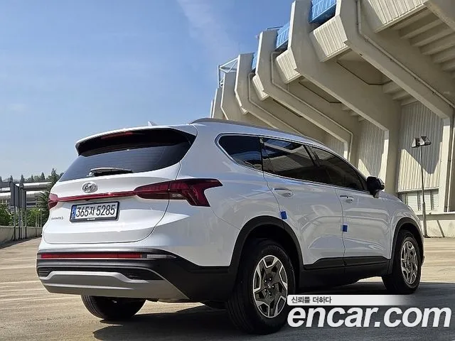 Hyundai The New Santa Fe id 2683831 из Кореи 14