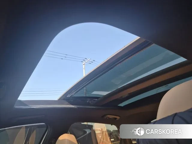 Kia K5 3rd generation id 3383609 из Кореи 8