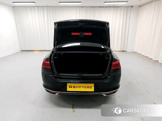 Volkswagen Magotan id 4219312 из Китая 13