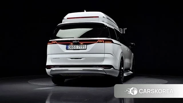 Kia Carnival 4th generation id 3415887 из Кореи 14