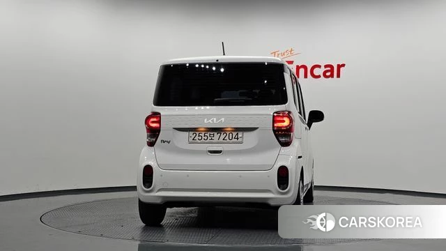 Kia The New Ray id 4936348 из Кореи 33