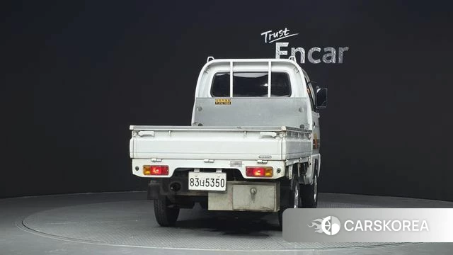 Chevrolet (GM Daewoo) New Labo id 3904788 из Кореи 12