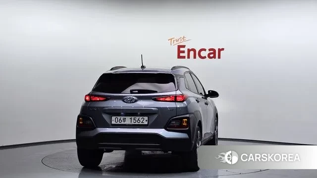 Hyundai Kona id 3055775 из Кореи 14