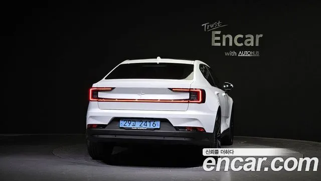 Polestar Polestar 2 id 2716531 из Кореи 14