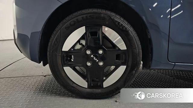 Kia The New Kia Ray EV id 4280126 из Кореи 26