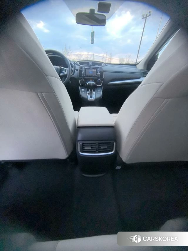Honda CR-V id 4209044 из Китая 11