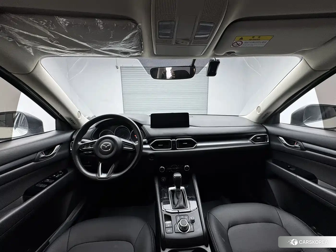 Mazda CX-5 id 4514234 из Китая 16