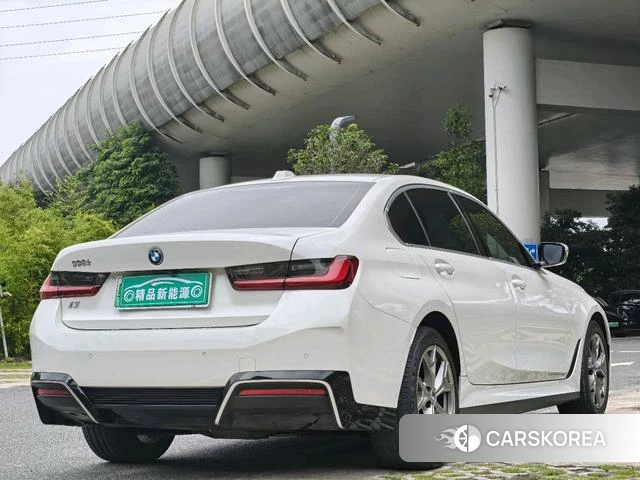 BMW i3 id 4307236 из Китая 17