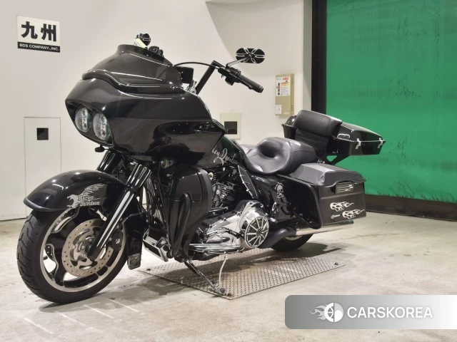 Проданный Harley-Davidson Road Glide FLTRX1690 2012 из Японии