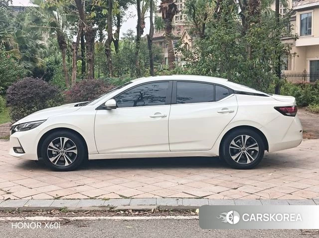 Nissan Xuan Yi id 3902224 из Китая 13