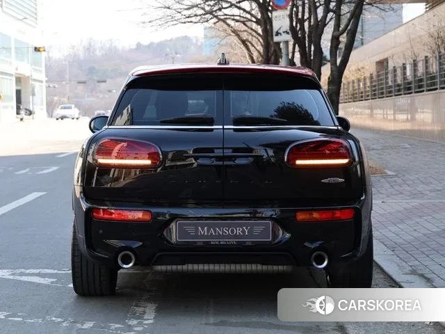 Mini Cooper S Clubman id 3756962 из Кореи 14