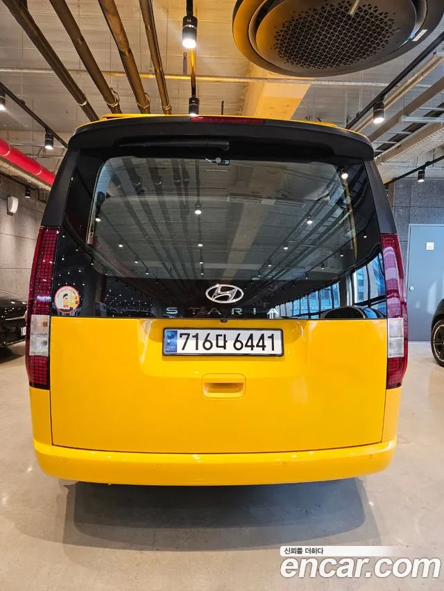 Hyundai Staria id 2712903 из Кореи 12
