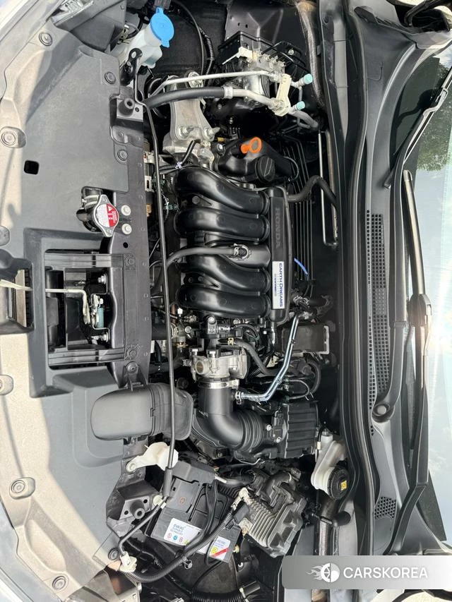 Honda Binzhi id 4367061 из Китая 19