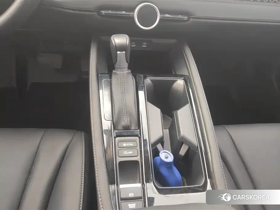 Honda Accord id 4577693 из Китая 10