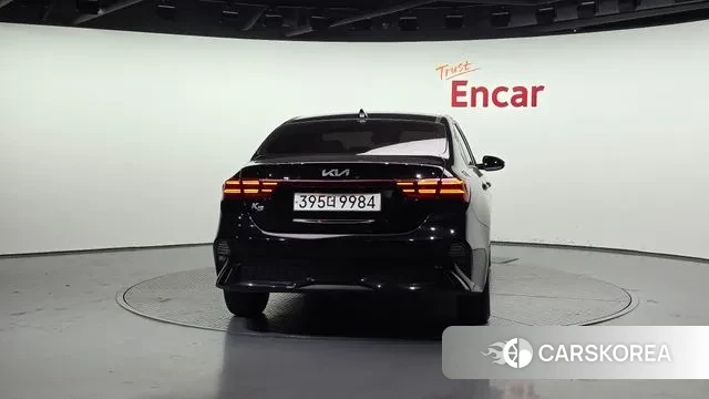 Kia The New K3 2nd generation id 3360305 из Кореи 14