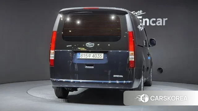 Hyundai Staria id 3300608 из Кореи 14