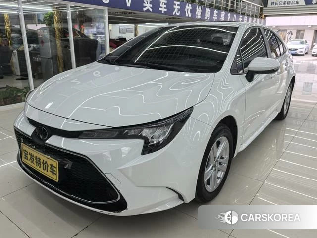 Toyota Lei Ling id 4198967 из Китая 9