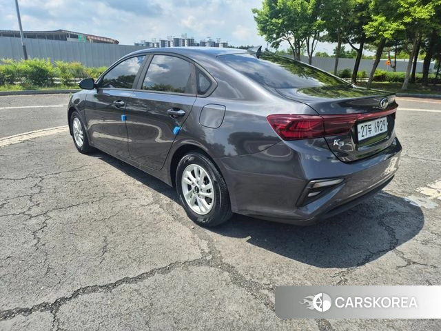 Kia Come New K3 id 4511704 из Кореи 11