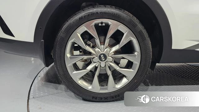 Kia Sorento 4th Generation id 4732049 из Кореи 31