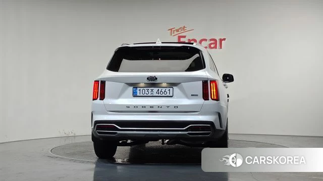 Kia Sorento 4th Generation id 4754558 из Кореи 14