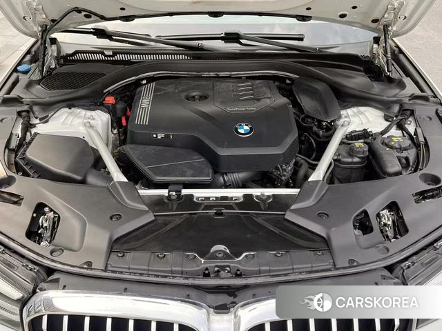 BMW 5 series id 4265523 из Китая 13