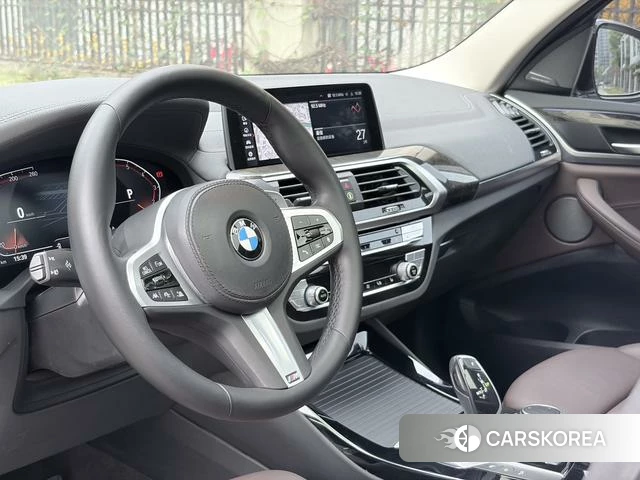 BMW X3 id 4219241 из Китая 16