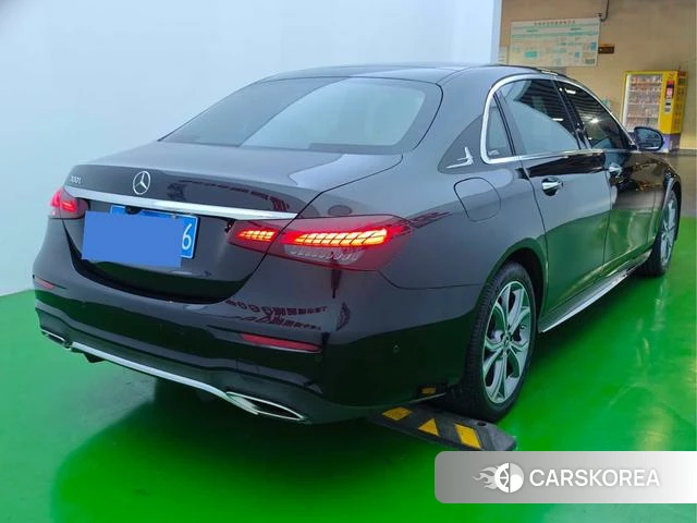 Mercedes-Benz E-class id 4336204 из Китая 7