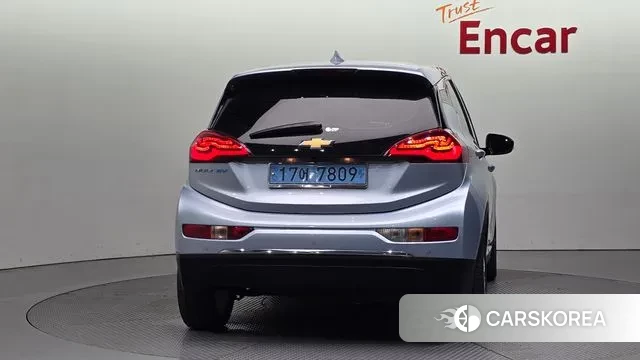Chevrolet (GM Daewoo) Bolt EV id 3161892 из Кореи 14