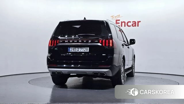 Kia Mohave Master id 3826735 из Кореи 14