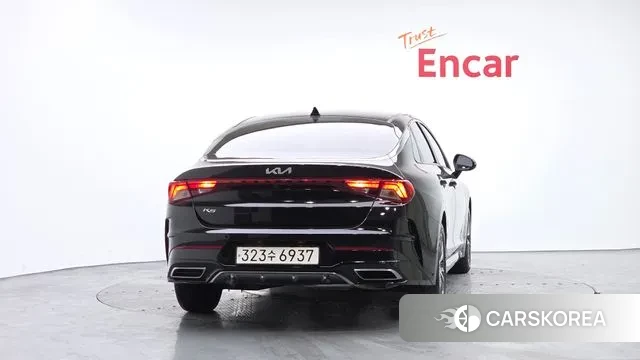 Kia K5 3rd generation id 3577065 из Кореи 14