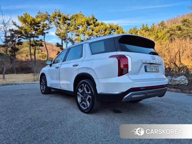 Hyundai The New Palisade id 3550530 из Кореи 14