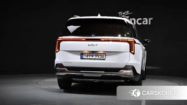 Kia The New Carnival 4th Generation id 3580626 из Кореи 14