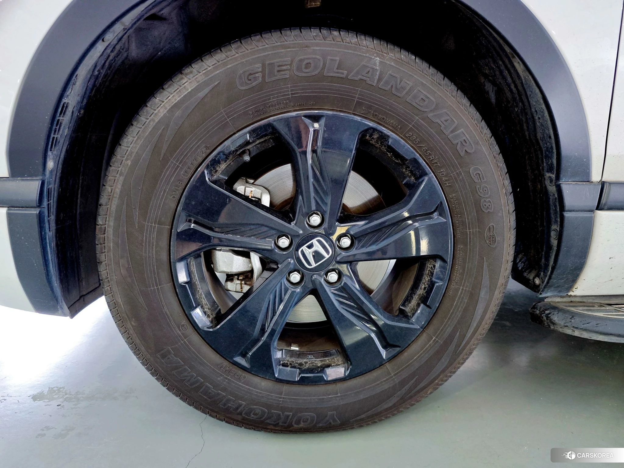Honda Breeze id 4493011 из Китая 22