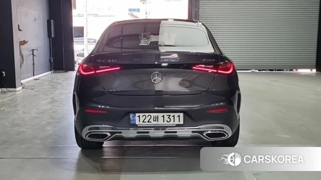 Mercedes-Benz GLC-Class X254 id 4854004 из Кореи 12