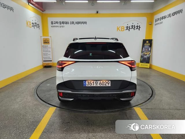 Kia Sportage 5th Generation id 4651192 из Кореи 14