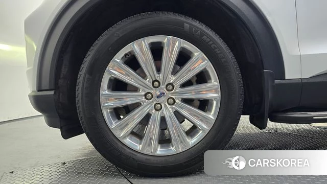 Ford Explorer 6th Generation id 4763307 из Кореи 24