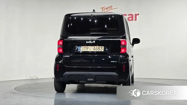 Kia The New Kia Ray id 3964271 из Кореи 15