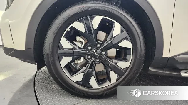 Kia Sportage 5th Generation id 3576240 из Кореи 14