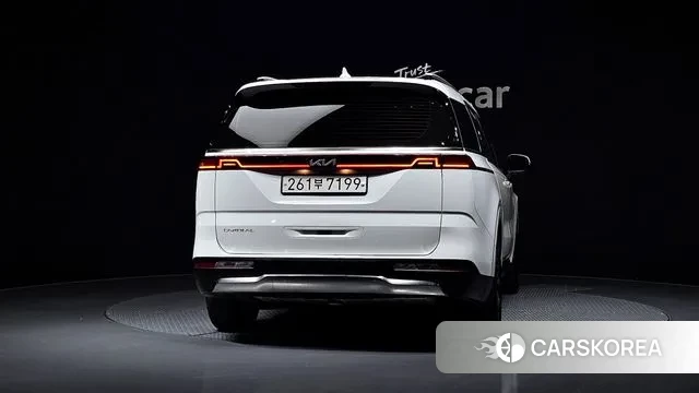 Kia Carnival 4th generation id 3477976 из Кореи 14