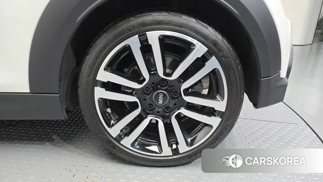 Mini Cooper S id 4904979 из Кореи 24