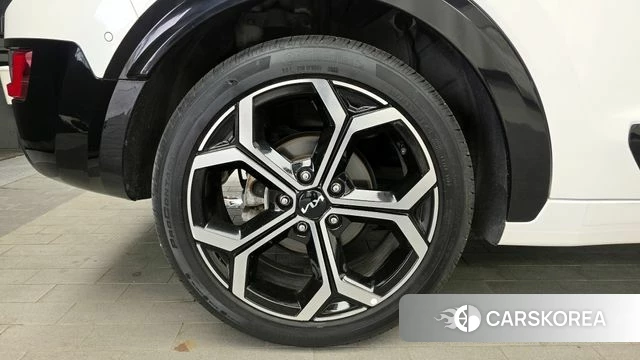 Kia Di Ol Nu Niro id 4355256 из Кореи 27