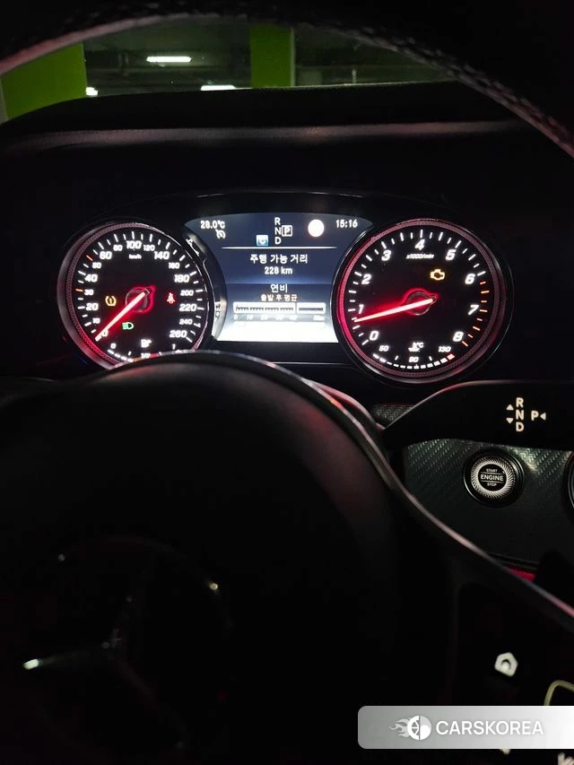 Mercedes-Benz E-Class W213 2019 Черный из Кореи, фото 4