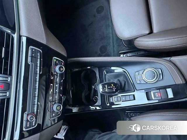 BMW X1 id 4307372 из Китая 15